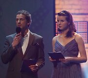 Daugybė Lietuvos žvaigždžių susivienijo tam, kad paremtų iniciatyvą &bdquo; Kai užaugsiu - būsiu.&ldquo;