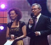 Daugybė Lietuvos žvaigždžių susivienijo tam, kad paremtų iniciatyvą &bdquo; Kai užaugsiu - būsiu.&ldquo;