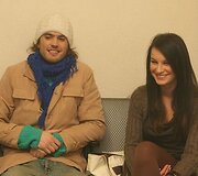 Daugybė Lietuvos žvaigždžių susivienijo tam, kad paremtų iniciatyvą &bdquo; Kai užaugsiu - būsiu.&ldquo;