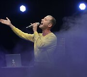 Daugybė Lietuvos žvaigždžių susivienijo tam, kad paremtų iniciatyvą &bdquo; Kai užaugsiu - būsiu.&ldquo;