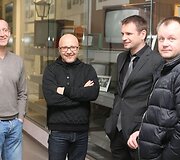 Daugybė Lietuvos žvaigždžių susivienijo tam, kad paremtų iniciatyvą &bdquo; Kai užaugsiu - būsiu.&ldquo;