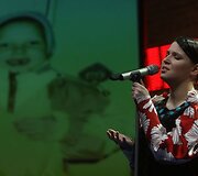 Daugybė Lietuvos žvaigždžių susivienijo tam, kad paremtų iniciatyvą &bdquo; Kai užaugsiu - būsiu.&ldquo;