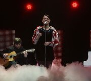 Daugybė Lietuvos žvaigždžių susivienijo tam, kad paremtų iniciatyvą &bdquo; Kai užaugsiu - būsiu.&ldquo;