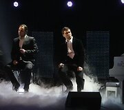 Daugybė Lietuvos žvaigždžių susivienijo tam, kad paremtų iniciatyvą &bdquo; Kai užaugsiu - būsiu.&ldquo;
