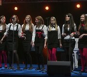 Daugybė Lietuvos žvaigždžių susivienijo tam, kad paremtų iniciatyvą &bdquo; Kai užaugsiu - būsiu.&ldquo;