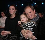 Daugybė Lietuvos žvaigždžių susivienijo tam, kad paremtų iniciatyvą &bdquo; Kai užaugsiu - būsiu.&ldquo;