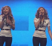Daugybė Lietuvos žvaigždžių susivienijo tam, kad paremtų iniciatyvą &bdquo; Kai užaugsiu - būsiu.&ldquo;