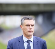 Linas Kvedaravičius