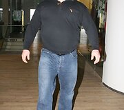 Žydrūnas Savickas