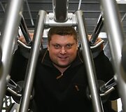 Žydrūnas Savickas