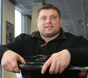 Žydrūnas Savickas