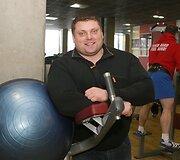 Žydrūnas Savickas