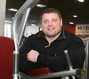 Žydrūnas Savickas