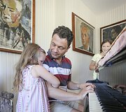 Palangos pastatai ir jų gyventojai &ndash; nei&scaron;senkančių istorijų lobynas