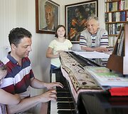 Palangos pastatai ir jų gyventojai &ndash; nei&scaron;senkančių istorijų lobynas