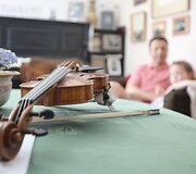Palangos pastatai ir jų gyventojai &ndash; nei&scaron;senkančių istorijų lobynas