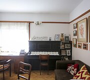 Palangos pastatai ir jų gyventojai &ndash; nei&scaron;senkančių istorijų lobynas