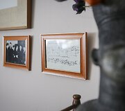 Palangos pastatai ir jų gyventojai &ndash; nei&scaron;senkančių istorijų lobynas