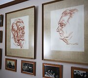 Palangos pastatai ir jų gyventojai &ndash; nei&scaron;senkančių istorijų lobynas