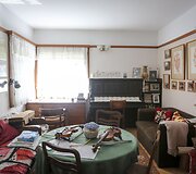 Palangos pastatai ir jų gyventojai &ndash; nei&scaron;senkančių istorijų lobynas