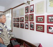 Palangos pastatai ir jų gyventojai &ndash; nei&scaron;senkančių istorijų lobynas