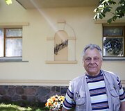 Palangos pastatai ir jų gyventojai &ndash; nei&scaron;senkančių istorijų lobynas