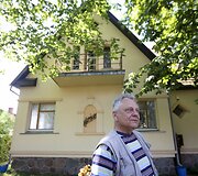 Palangos pastatai ir jų gyventojai &ndash; nei&scaron;senkančių istorijų lobynas