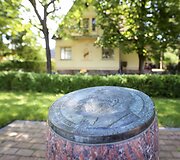 Palangos pastatai ir jų gyventojai &ndash; nei&scaron;senkančių istorijų lobynas