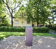 Palangos pastatai ir jų gyventojai &ndash; nei&scaron;senkančių istorijų lobynas