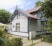 &Scaron;iame pastate gyveno dailininkas Bronius Žmuidzinavičius