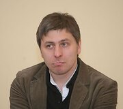 Marius Iva&scaron;kevičius