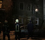 Įvykio vietoje