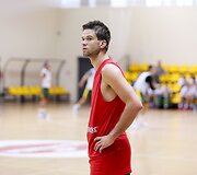 Mantas Kalnietis