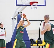 Mindaugas Kuzminskas