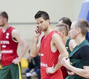 Mantas Kalnietis