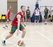 Domantas Sabonis