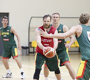 Antanas Kavaliauskas