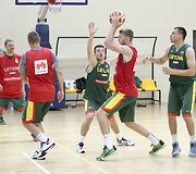 Domantas Sabonis