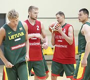 Domantas Sabonis