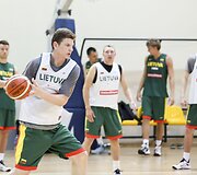 Artūras Gudaitis