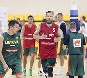 Antanas Kavaliauskas