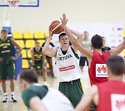 Žygimantas Janavičius