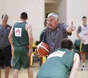 Jonas Kazlauskas