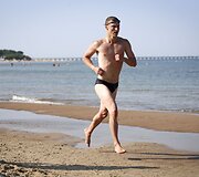 Lietuvos gelbėtojų čempionato akimirkos