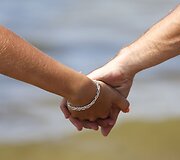 Palangos paplūdimiuose &ndash; minios poilsiautojų