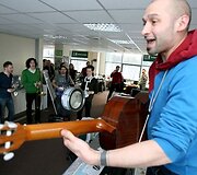 Grupė &bdquo;InCulto&ldquo;