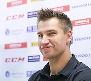 Dainius Zubrus