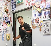 Dainius Zubrus