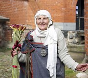 Irena Nakienė-Kontautaitė 