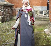 Irena Nakienė-Kontautaitė